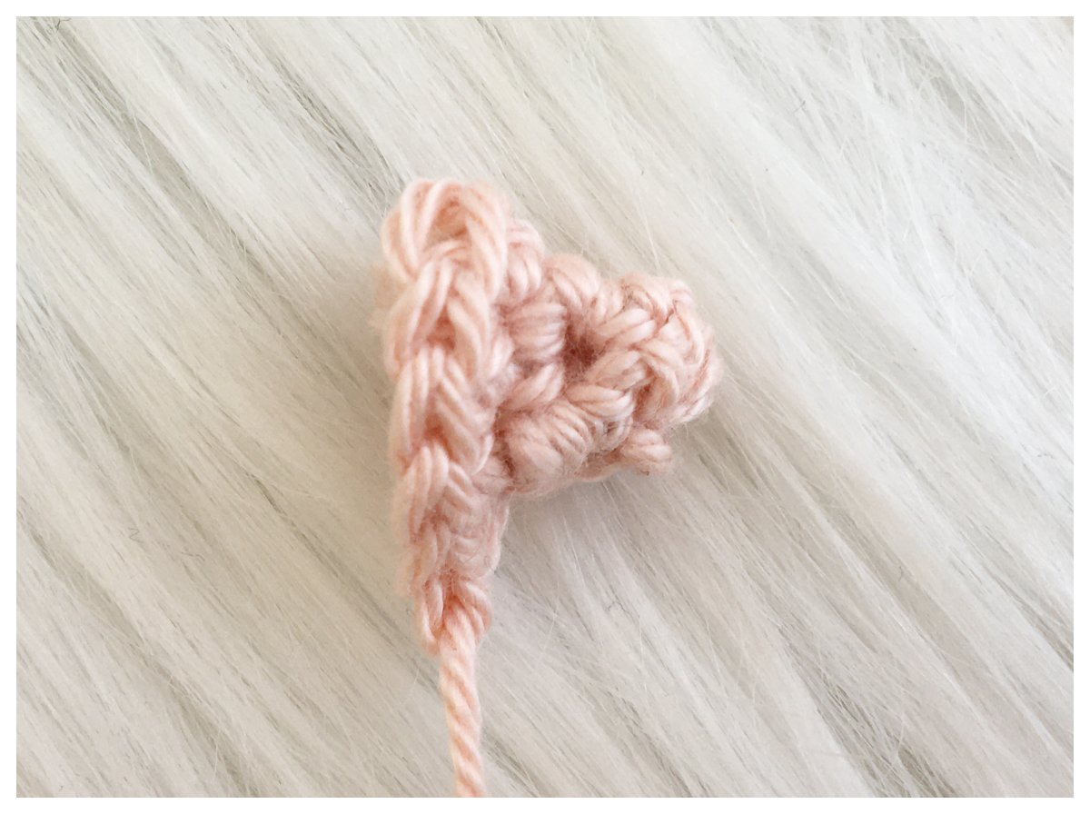 Blog-Inhaltsbild für 'Osterküken Kiki, kostenlose Häkelanleitung'